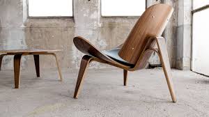 designer houten meubilair