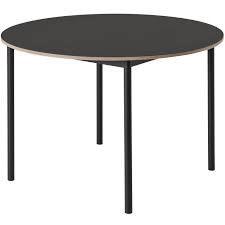 tafel rond