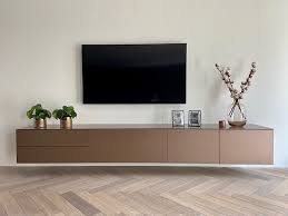 design tv dressoir