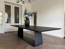 eet tafel hout