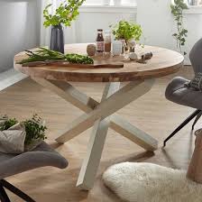 houten eettafel