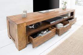 massief houten meubels