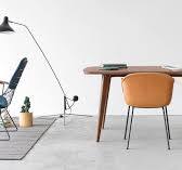 design eettafel hout