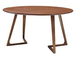 design eettafel rond
