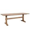 eettafel te koop