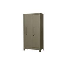 kledingkast slaapkamer