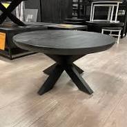 mangohout meubel outlet