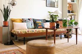 mid century meubels