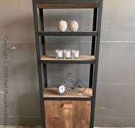 smalle kast industrieel