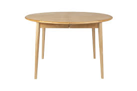 tafel rond