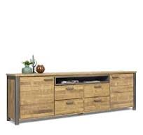 tv meubel hoog