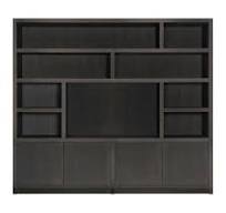 grote tv kast