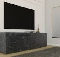 marmer tv meubel