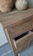 meubels oud hout