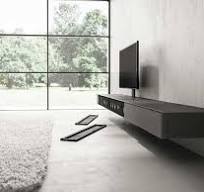 tv meubel modern strak
