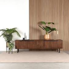 tv meubel scandinavisch