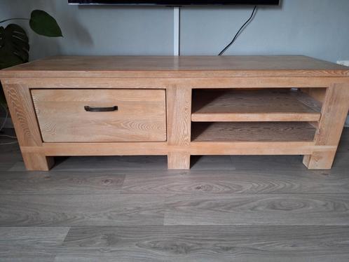 licht eiken tv meubel