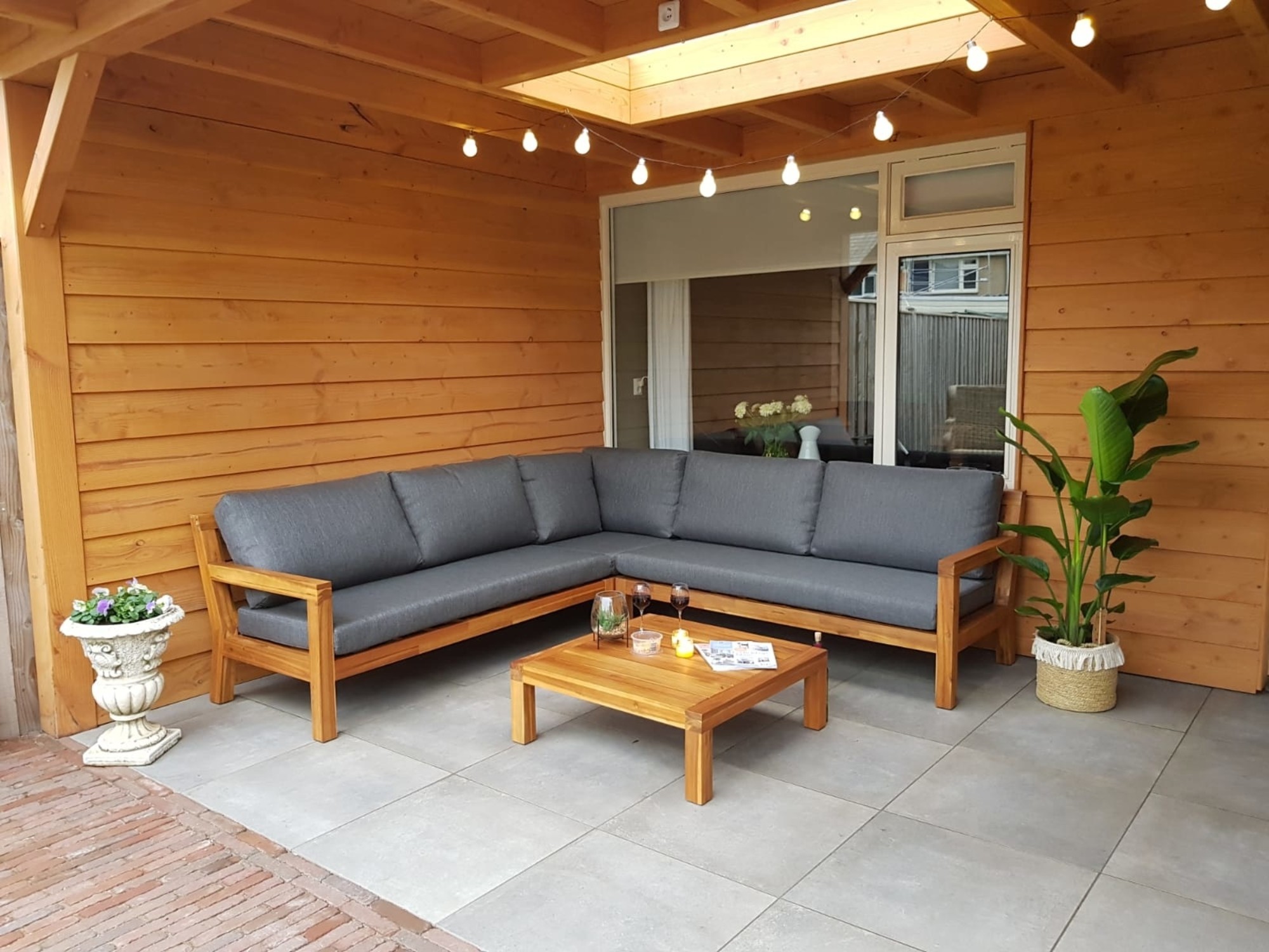 soorten hout meubels