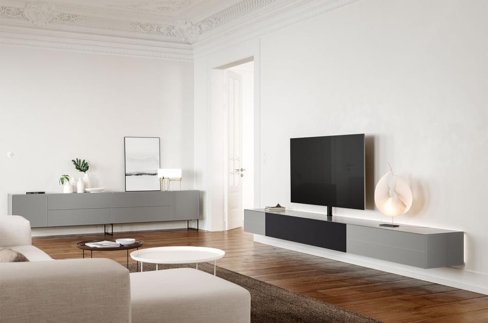 spectral tv meubel