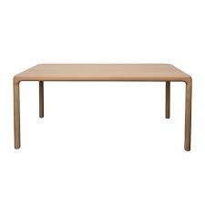 eettafel outlet design