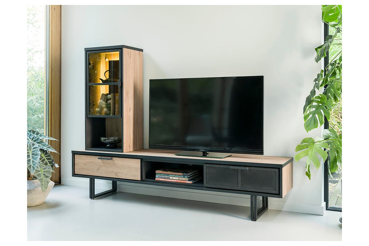 henders en hazel tv meubel