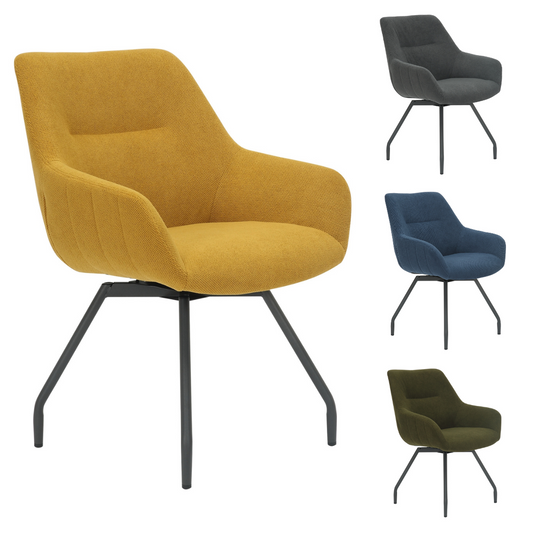 outlet eettafel stoelen