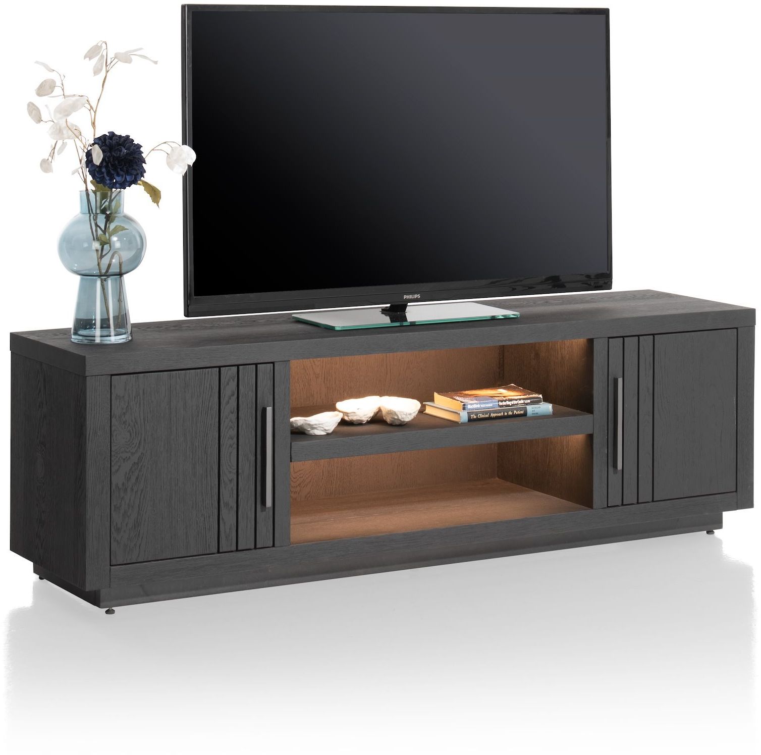 henders en hazel tv meubel