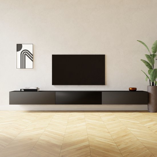 tv meubel speakerdoek