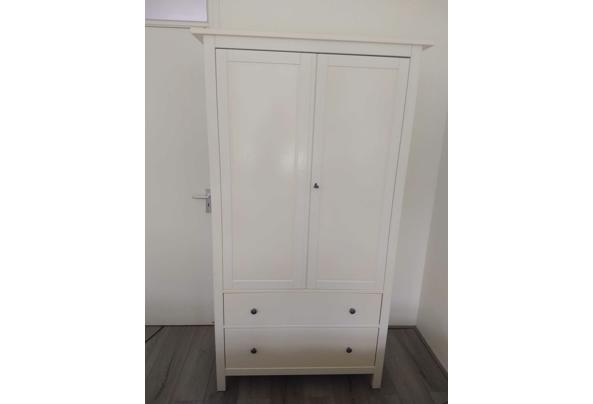 ikea hemnes kast