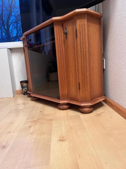 tv meubel 70 cm hoog