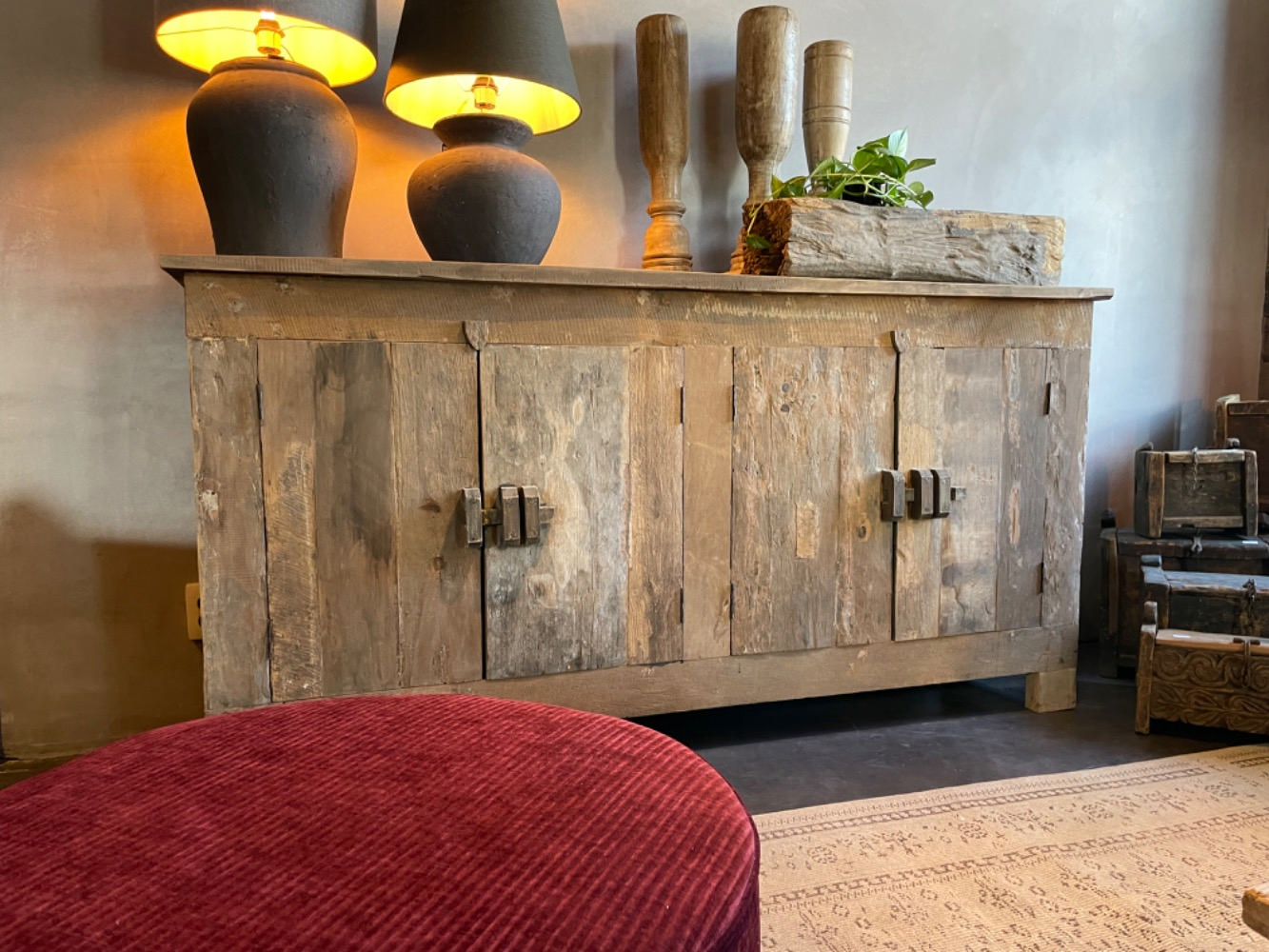 dressoir kasten