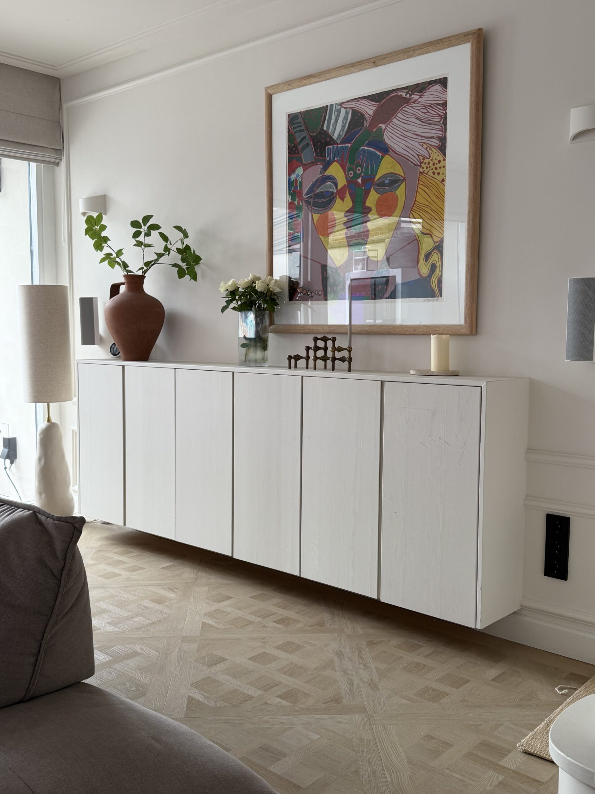ivar kast ikea