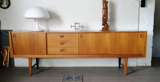 jaren 60 design meubels