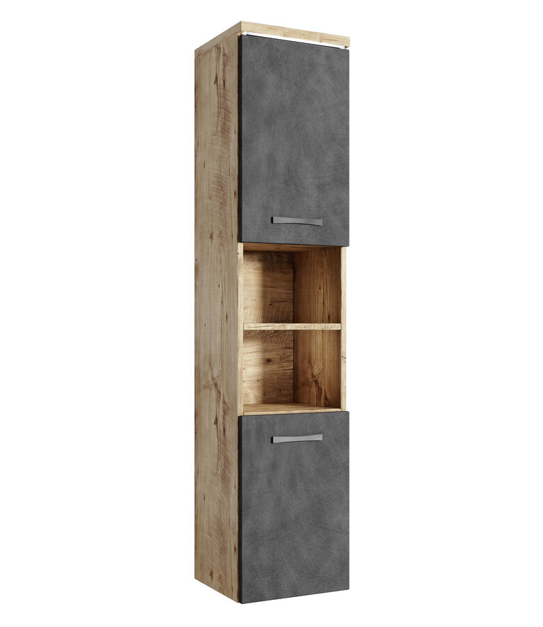 kast badkamer