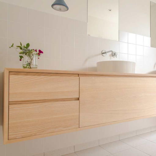 massief houten meubels op maat