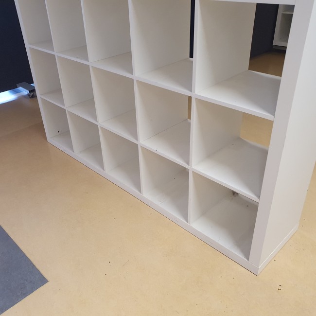 vakkenkast ikea