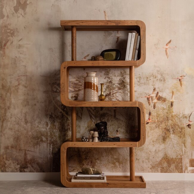 houten kast