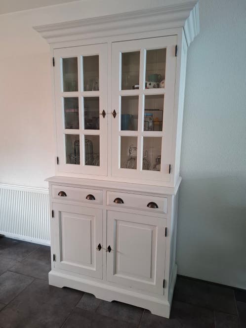 ikea buffetkast