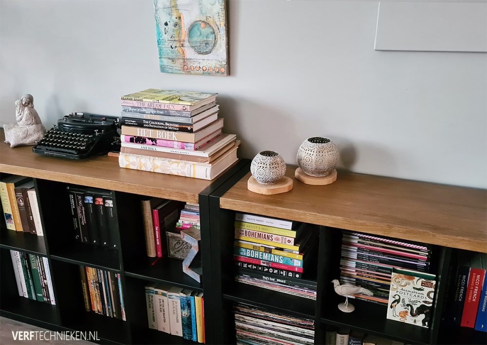 ikea kallax kast