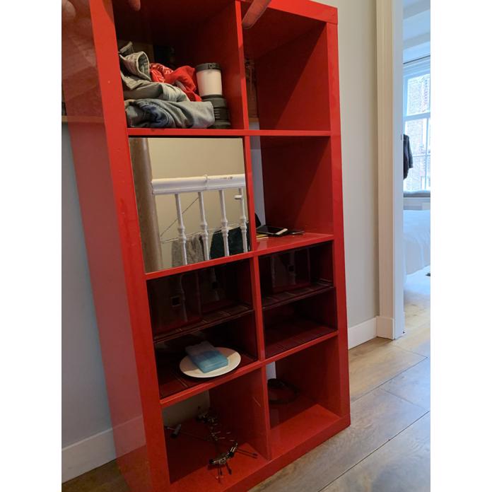 wandkast ikea