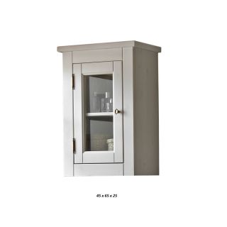badkamer hangkast