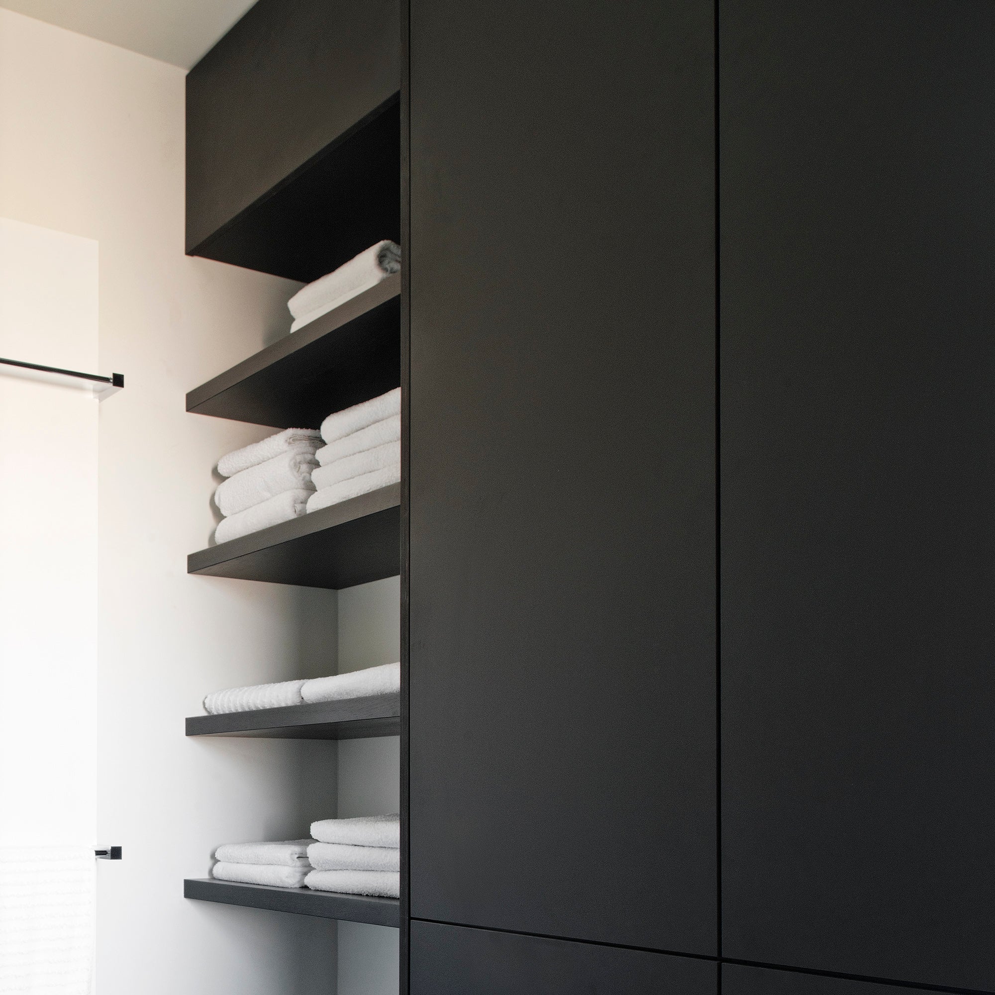 badkamer wandkast