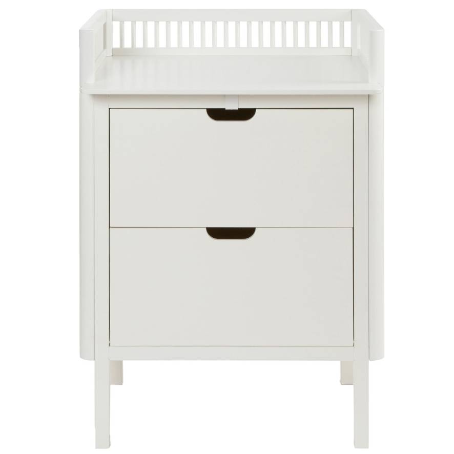 commode kast