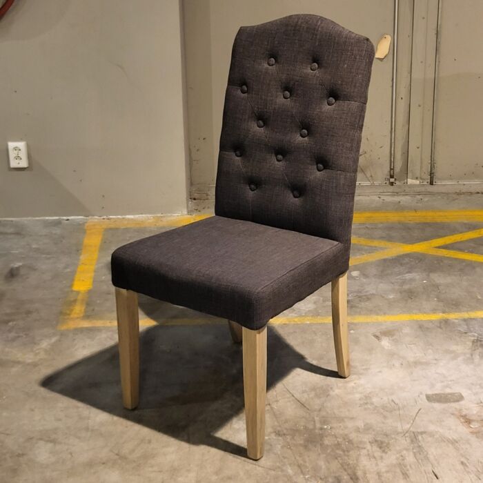 eettafel stoelen outlet