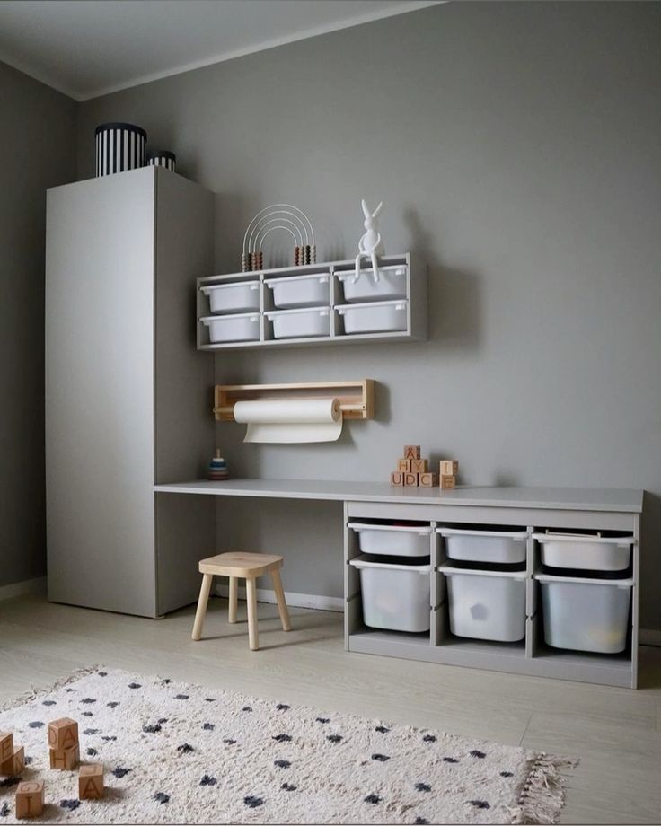 ikea opbergbakken kast