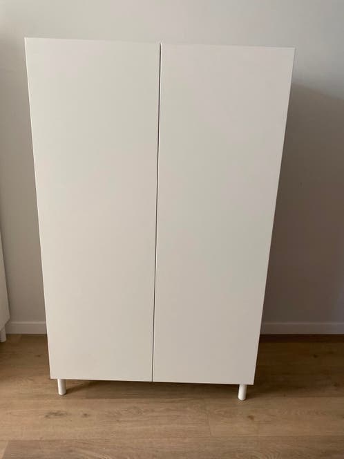 ikea platsa kast