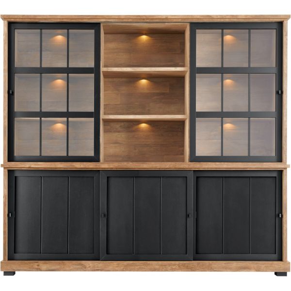 industriële kast