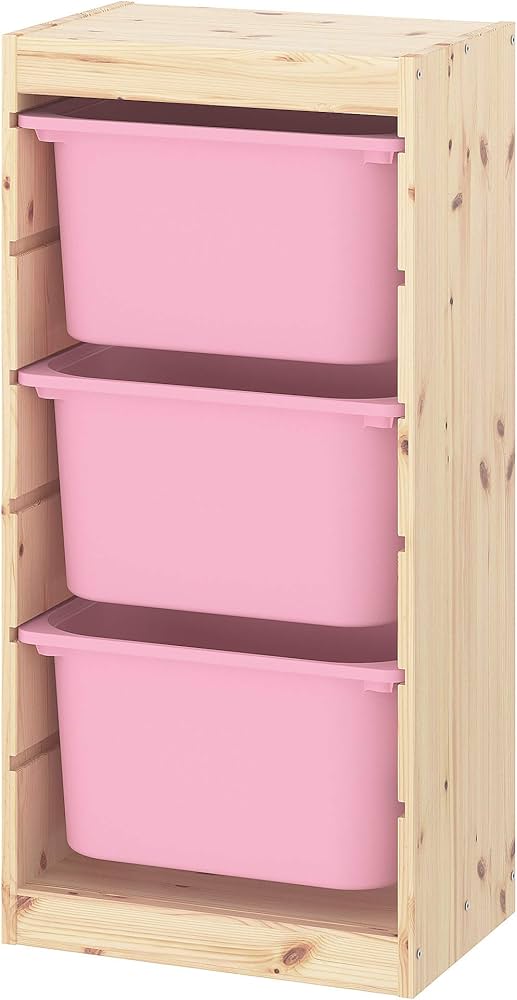 ikea trofast kast