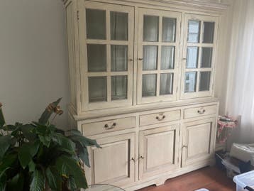 marktplaats buffetkast