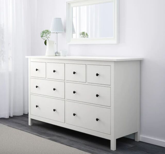 witte kast ikea
